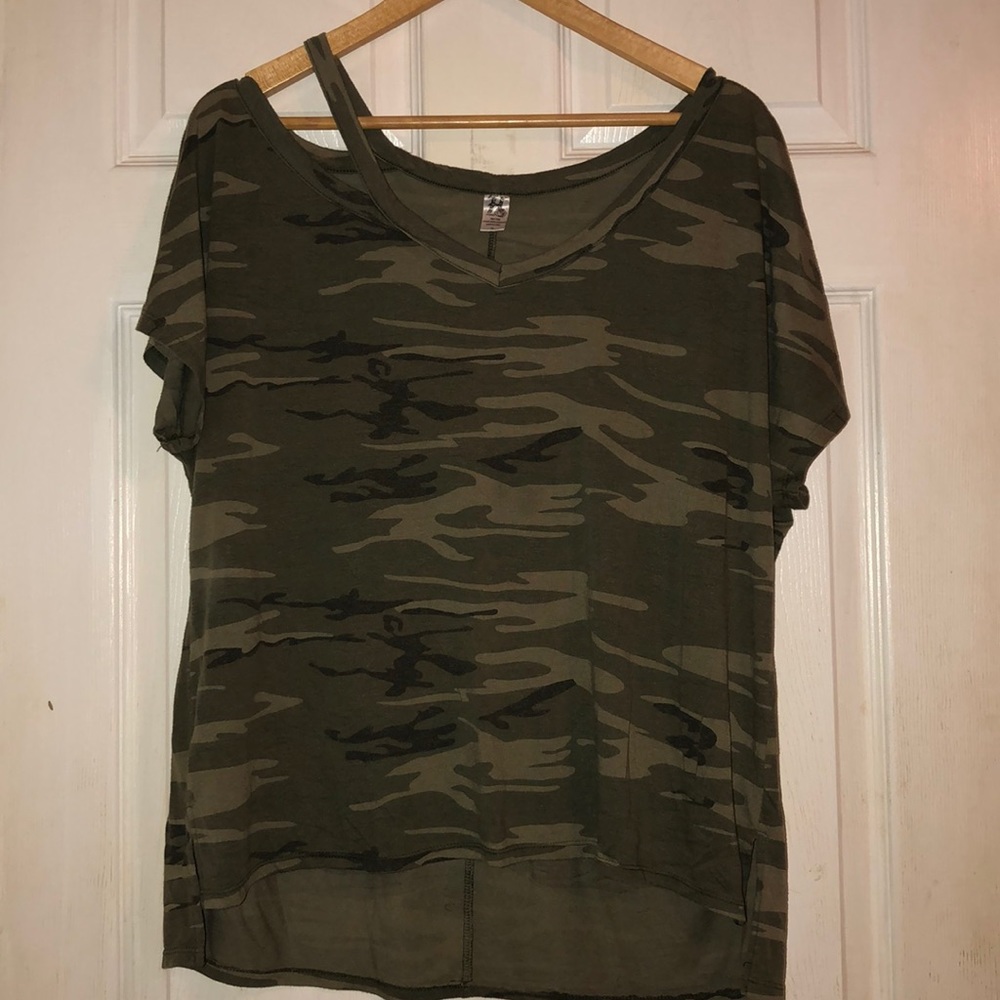 Hybrid Top